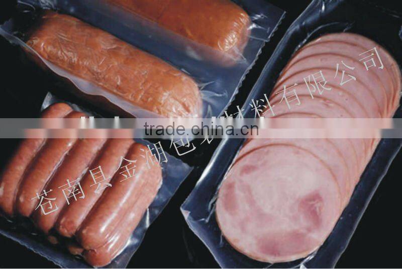 PA/PE coex tubing film /bags/pouches