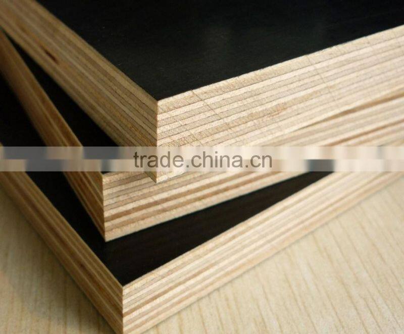 18mm film faced plywood with cheap prices