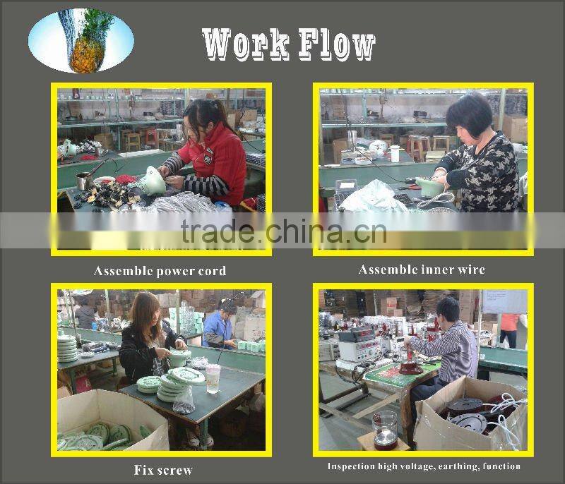 2014 New design juice extractor