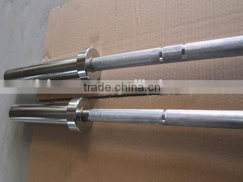 BA-055 Olympic bars for men load 800kgs