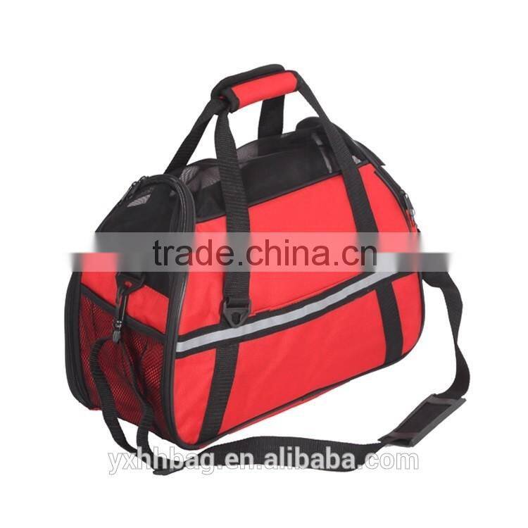 Portable eco-friendly For Amazon and eBay stores Soft pet carrier/Pet Dog Cat Carrier Airline