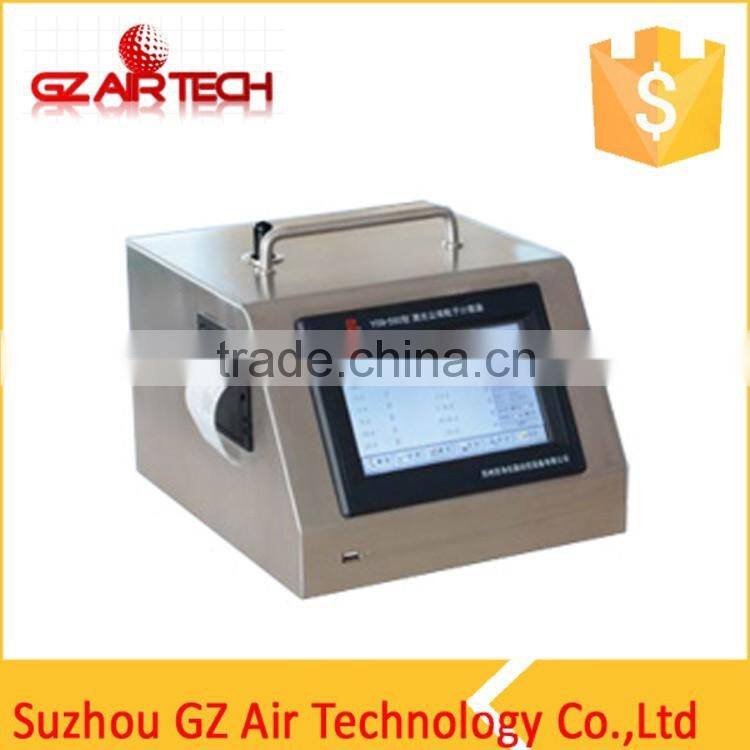 CLJ-B2 Particle counter for clean room