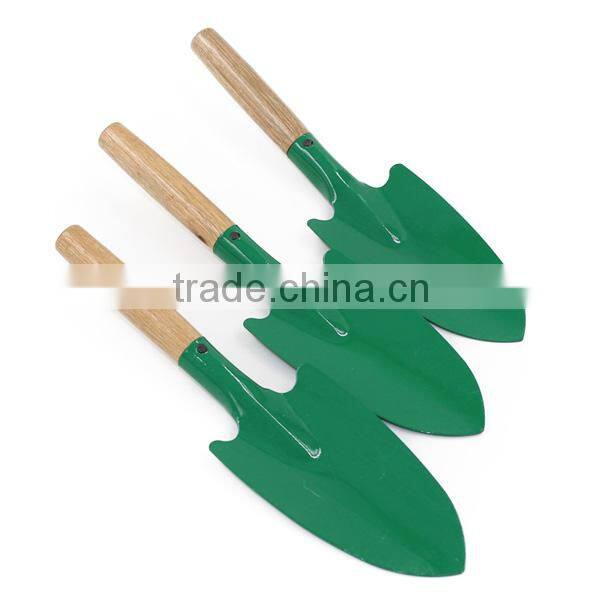 Garden Tool wooden shovel handle tools snow shovel tools for garden shovel