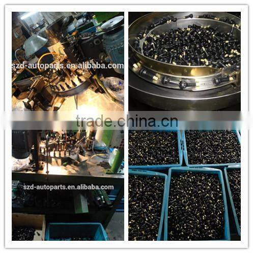 TR414C Tire Valves with Logo Custom Demanded/ Tire Valves Logoed/ Customized Tire valves