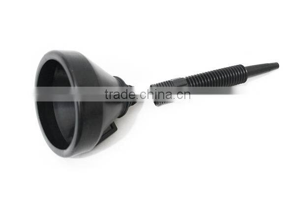 Hand Tools plastic funnel,silicone funnel, funnel