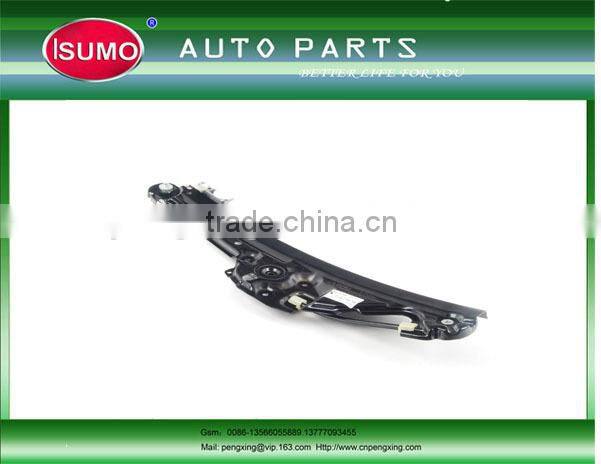 Window Regulator / Power Window Lifter Motor For BMW Series 5 E60 OEM: 51357184745/5135 7184 745