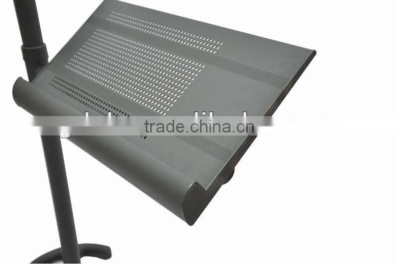 factory wholesale multifunctional computer stand for bed sofa