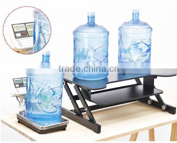 New moder for adjustable height desk,standing desk,desk riser