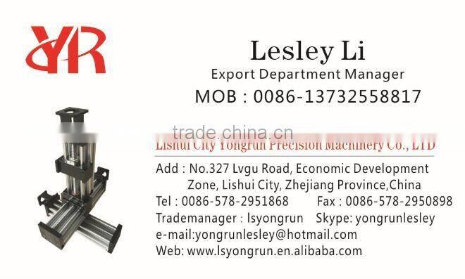 WC30 WCS30 30mm 3D Printer Linear Shaft