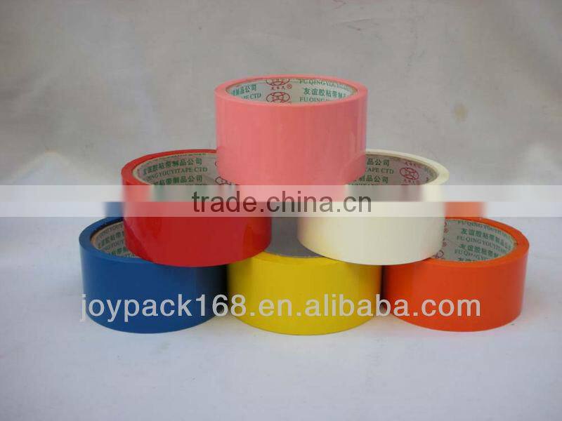 Best Carton Packing and Sealing Self Adhesive Tape