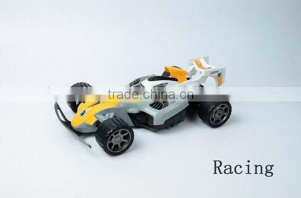 2.4G 3in1 Highspeed RC Model Car, Rc Car.