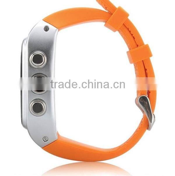 Bluetooth Wifi Smart Watch X01 3G Smart Wrist Watch for IOS and Android Smart Phone
