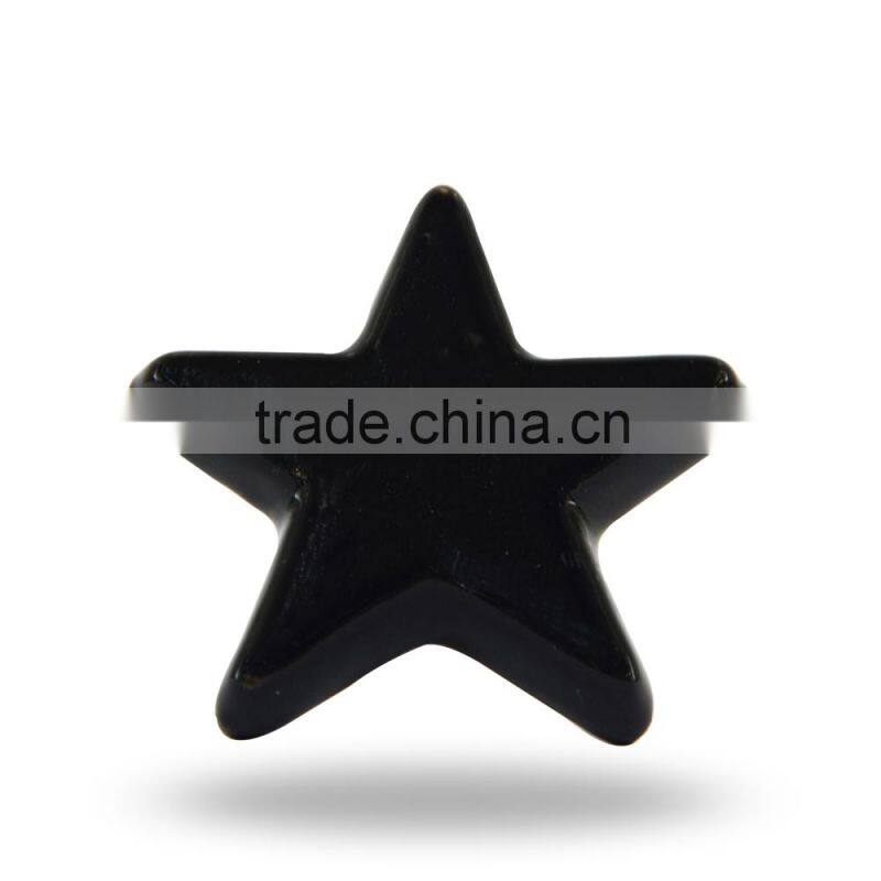 Ceramic Pink Coasters