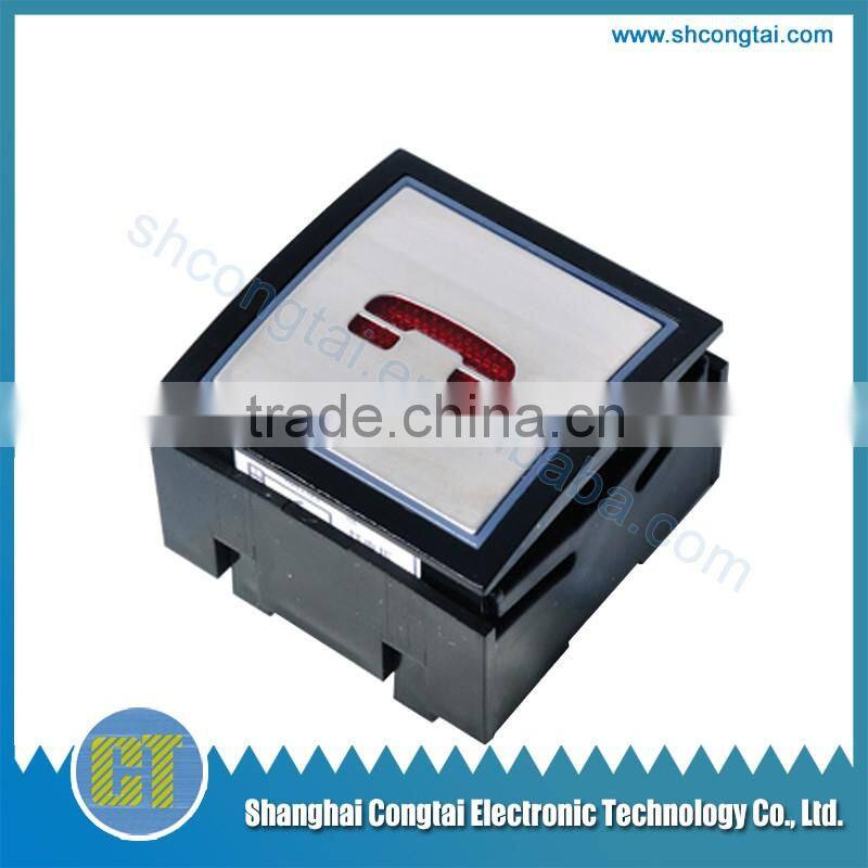 Switch for Elevator, Elevator Controlling Parts, Elevator Spare Components