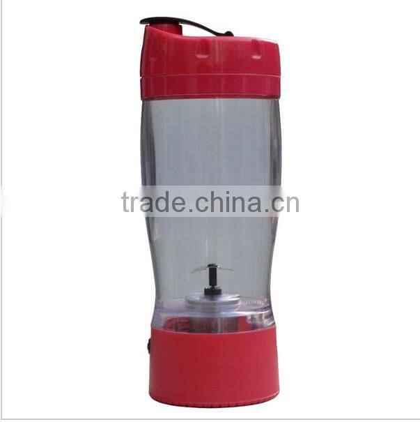 Electric multifunctional fruit vegetable juicer/automatic orange juicer