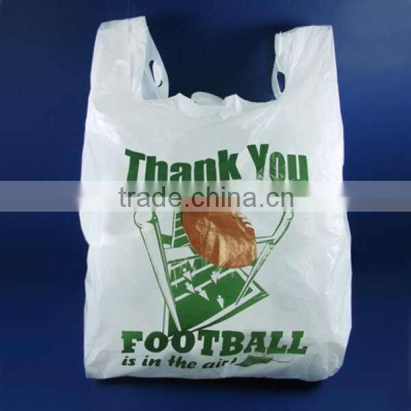 new products low Moq special offers t-shirt bag logo promotion