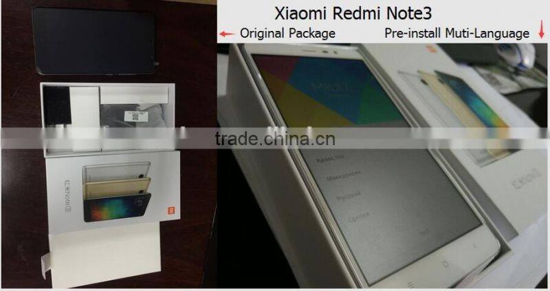 WINX Xiaomi Redmi Note 3 Pro 32gb