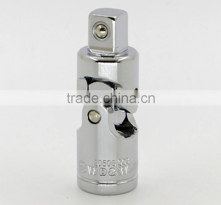 19 pieces 12.5mm series Metric socket tools