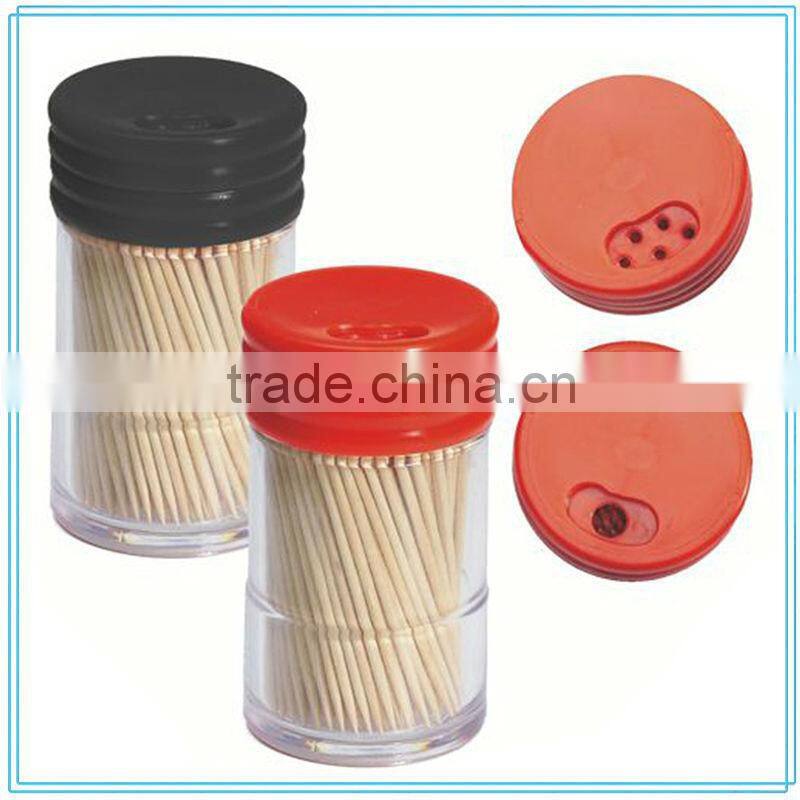 2016 new style wooden toothpicks