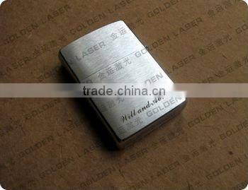 Fiber Metal Laser Marking Machine 20W