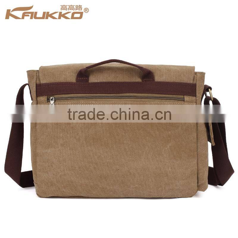 High quality 29*20*10cm canvas handbags
