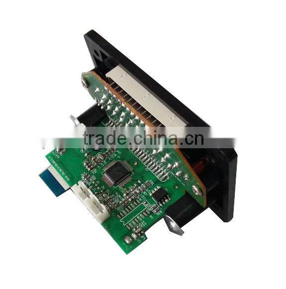 mp3 playback module with usb /sd support wma mp3 for amplifier