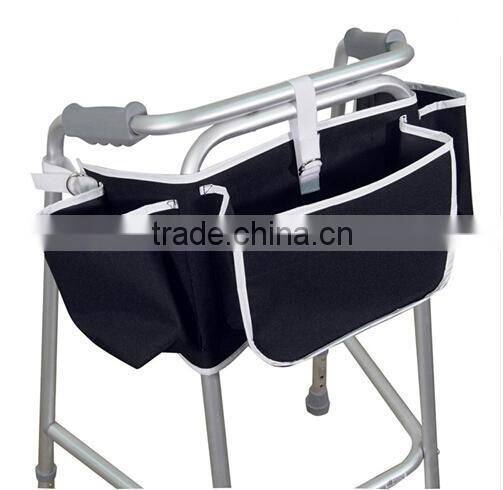 China Supplier Topmedi Essential Accessory Compatible Bag for Walking Frames