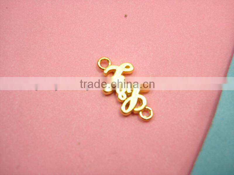 Factory Price Fashionable Custom Metal Logo For Handbags