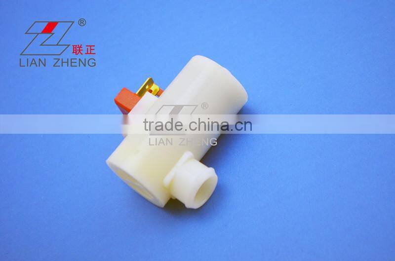 Windshield Washer Pump Part number 76806-SL0-E01 Front Windows Fit For HONDA