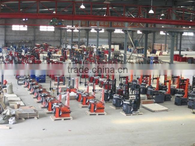 LTC-590 Alibaba china supplier superior quality tire changer/tire changing machine