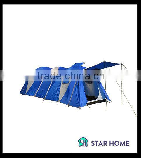 10 person extra large family camping tent