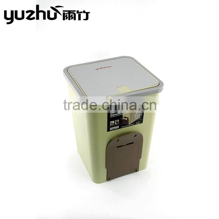 Wholesale Best Quality Kitchen Garbage Can In Alibaba