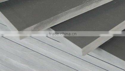Euro cheap concrete block plastic pallet pvc pallet manufacturer