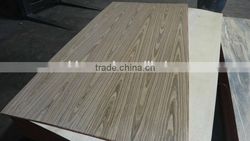 Linyi 6 Flower Plywood 2.5mm to India