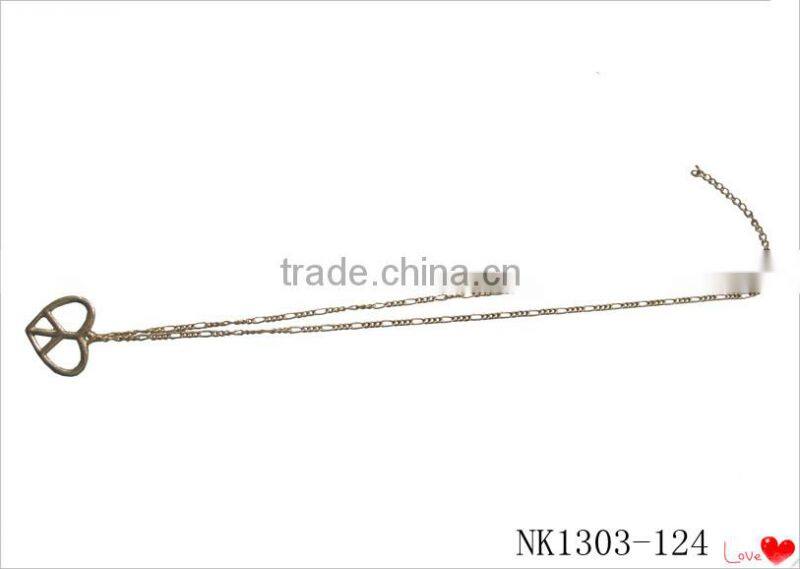 Owl pendant chian necklace,fine necklaces,acrylic necklace display