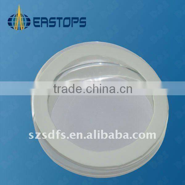 security Crystal stand device for ipad