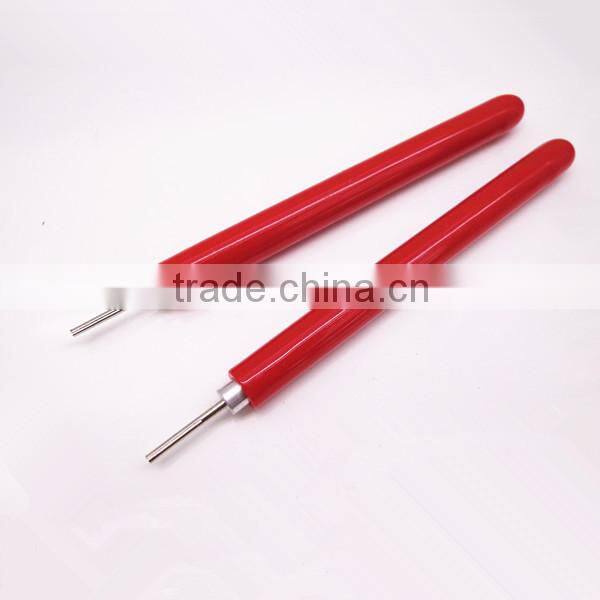 slotted quilling tools/paper quilling tools/paper roll tools