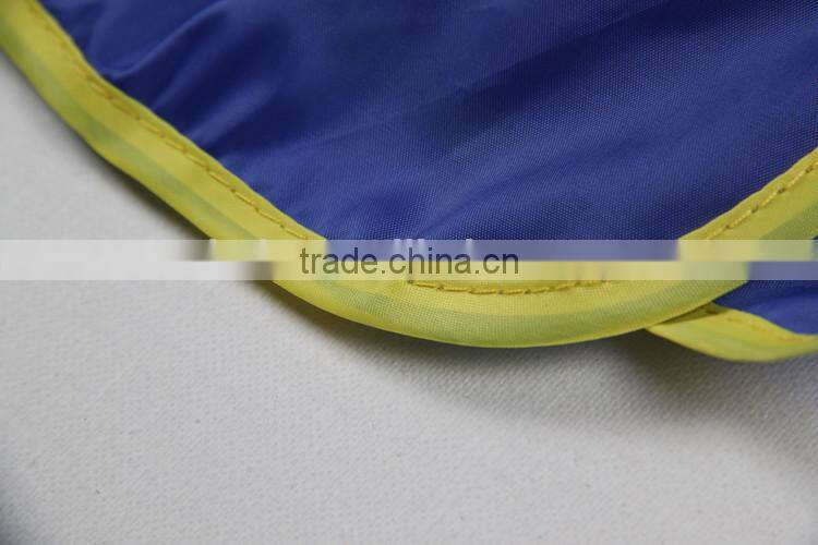 Bomega Waterproof Long Sleeve Art Smock for Painting Ages 5-13