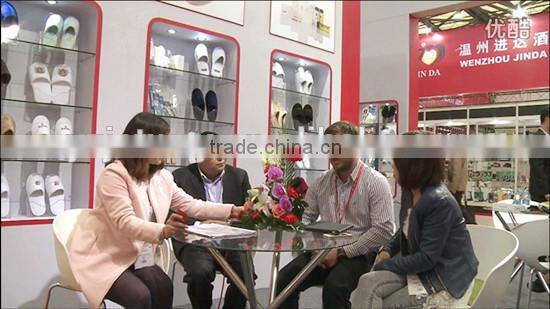 40g transparent soap for hotel with customized fragrance