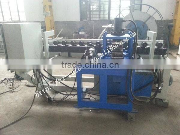 YT-BTH-A1-1 Automatic buckle machine