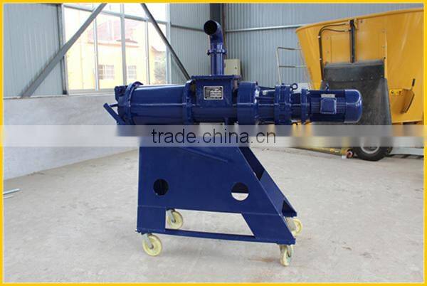 Sales of Poultry Manure Solid Liquid Separator