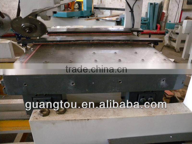 V-Cutting Machine