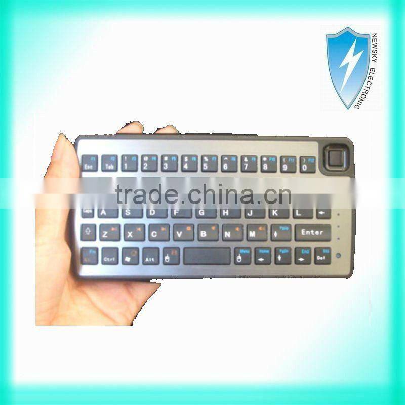 For Android Cell Phone Mini Wireless bluetooth keyboard