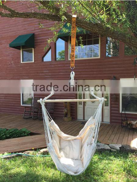 Printing Hanging Swing Rope