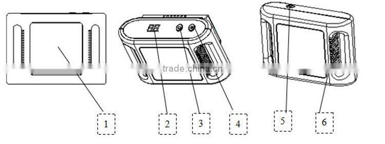 home use freezing belly fat slim belt at home