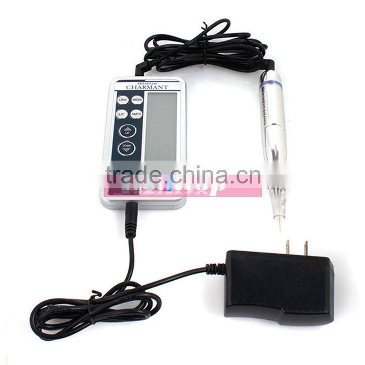 Permanent makeup eyebrow microblading pens lip eyebrow eyeline cosmeticos make up machine permanent makeup eyebrow