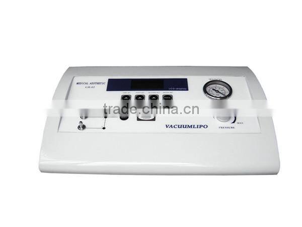 Beauty Instrument WIth Breast Lift and Massage GB-02
