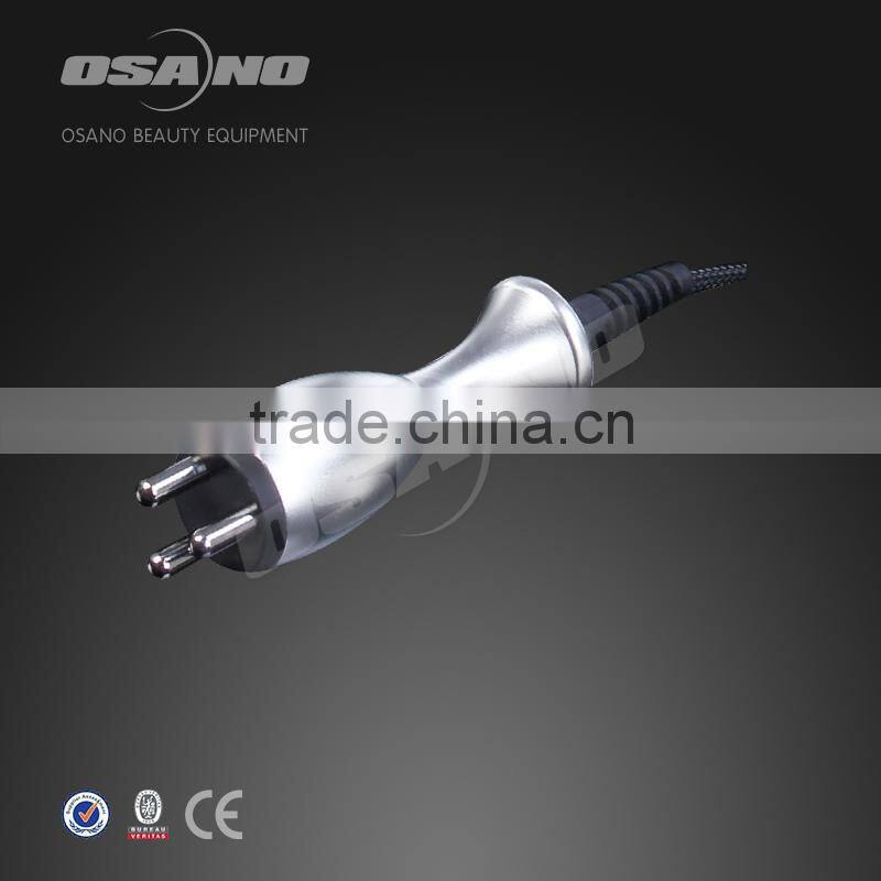 5 In 1 Cavitation Radio Frequency Vacuum Roller Multifunctional Beauty Slimming Machine