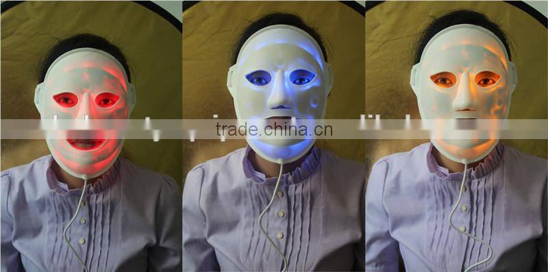 photon mask in PDT machine led beauty light mask