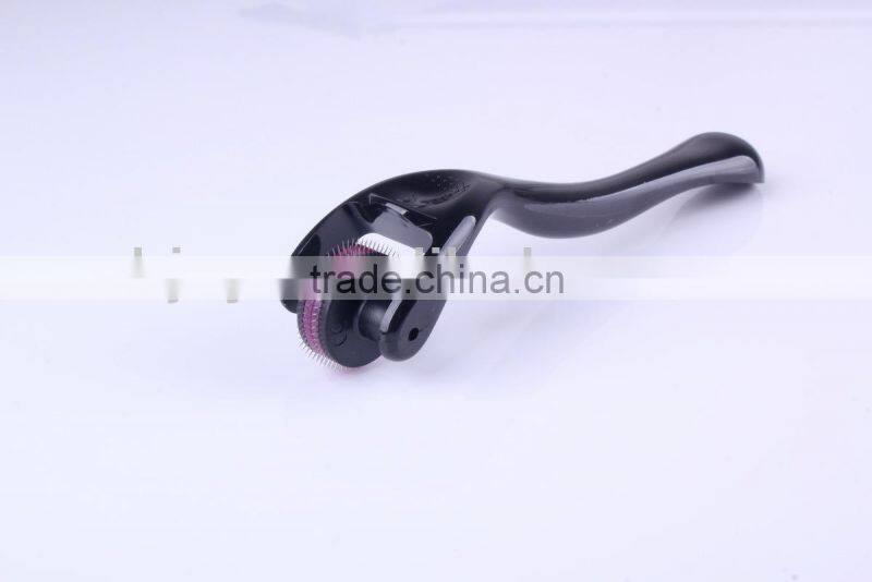 derma roller for eyes with 180 needles,magic derma roller